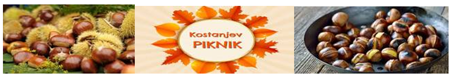 kostanjev piknik